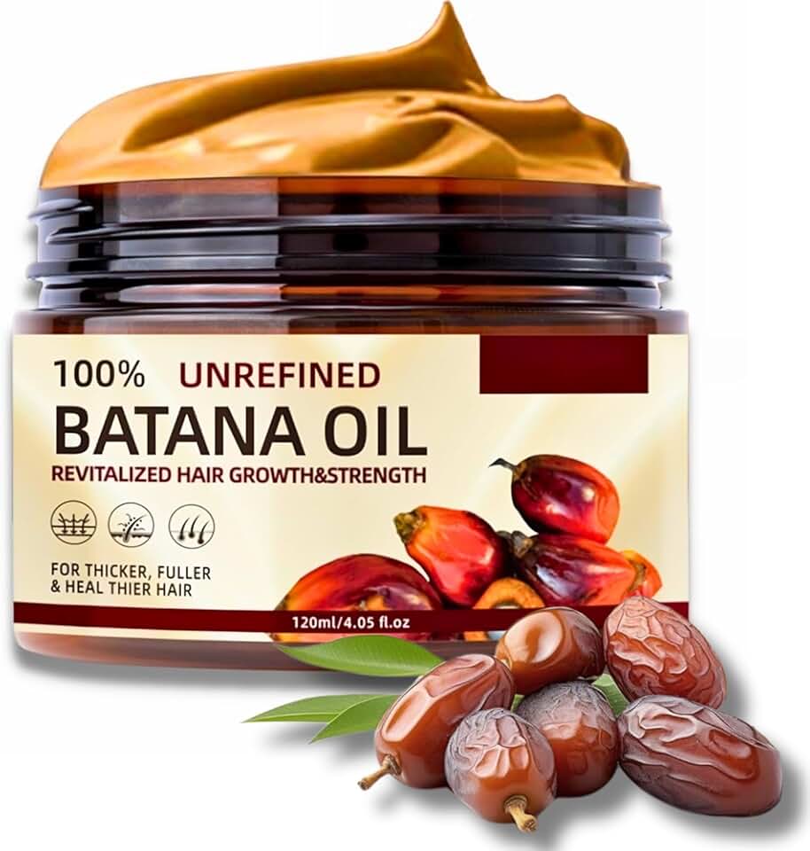 Find Batana Oil in Australia