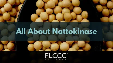 How to Incorporate Nattokinase