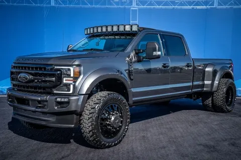 Tips for Buying a Ford F250 in Australia