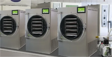 Tips for Successful Freeze Drying