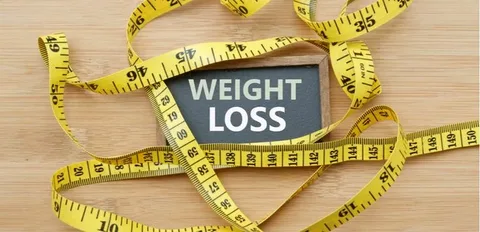 Understanding Weight Loss