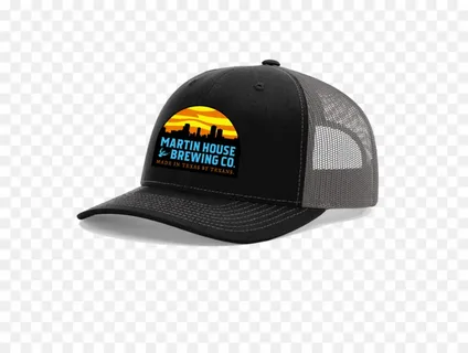 What Are Trucker Caps