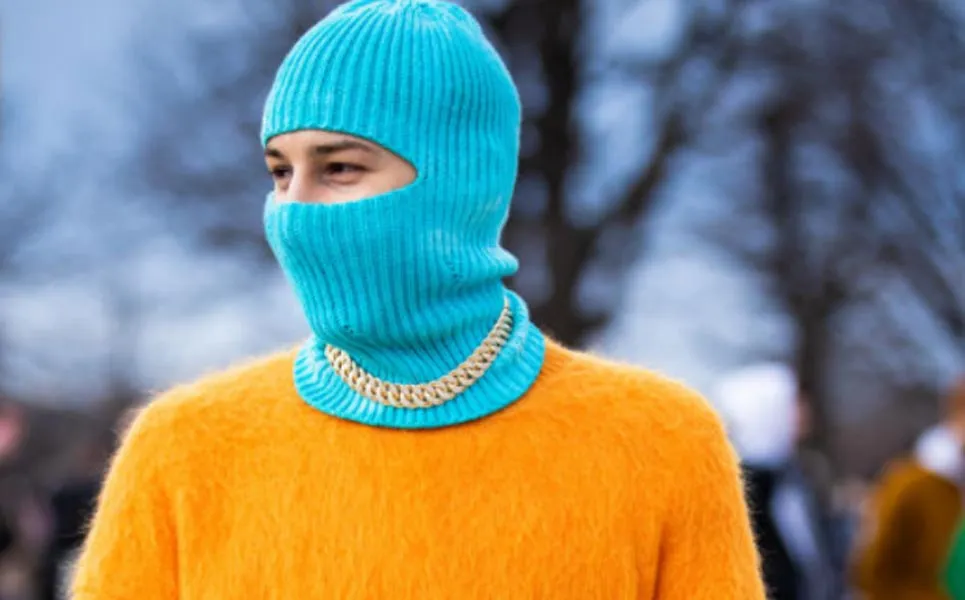 What is a Balaclava