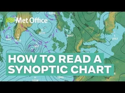 What is a Synoptic Chart