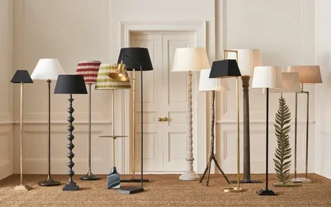 Why Choose Floor Lamps