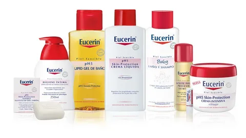 Why Eucerin Australia is a Game-Changer