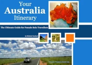 Travel Tips for Your Australia Trip Itinerary