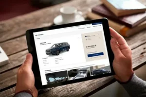 What Are Carsales Platforms